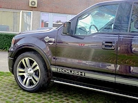 Ford f-150 'harley-davidson' roush supercharged (lpi) - afbeelding 2 van  56