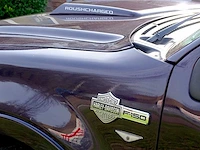 Ford f-150 'harley-davidson' roush supercharged (lpi) - afbeelding 3 van  56