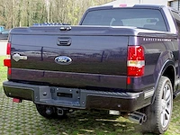 Ford f-150 'harley-davidson' roush supercharged (lpi) - afbeelding 7 van  56