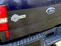 Ford f-150 'harley-davidson' roush supercharged (lpi) - afbeelding 8 van  56