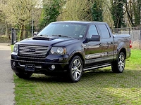 Ford f-150 'harley-davidson' roush supercharged (lpi) - afbeelding 12 van  56