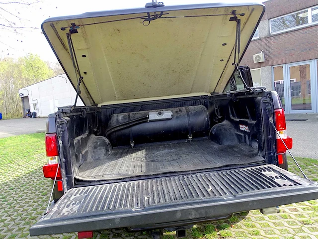 Ford f-150 'harley-davidson' roush supercharged (lpi) - afbeelding 25 van  56