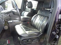 Ford f-150 'harley-davidson' roush supercharged (lpi) - afbeelding 31 van  56
