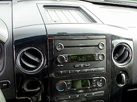Ford f-150 'harley-davidson' roush supercharged (lpi) - afbeelding 32 van  56