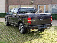 Ford f-150 'harley-davidson' roush supercharged (lpi) - afbeelding 23 van  56