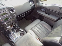 Ford f-150 'harley-davidson' roush supercharged (lpi) - afbeelding 36 van  56