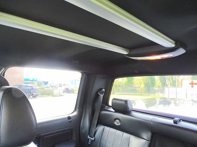 Ford f-150 'harley-davidson' roush supercharged (lpi) - afbeelding 39 van  56