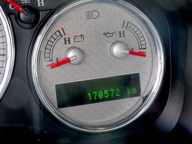 Ford f-150 'harley-davidson' roush supercharged (lpi) - afbeelding 42 van  56