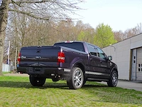 Ford f-150 'harley-davidson' roush supercharged (lpi) - afbeelding 34 van  56