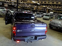 Ford f-150 'harley-davidson' roush supercharged (lpi) - afbeelding 49 van  56