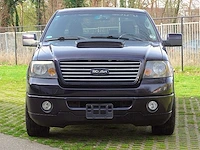 Ford f-150 'harley-davidson' roush supercharged (lpi) - afbeelding 53 van  56