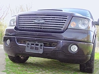 Ford f-150 'harley-davidson' roush supercharged (lpi) - afbeelding 54 van  56