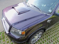 Ford f-150 'harley-davidson' roush supercharged (lpi) - afbeelding 55 van  56