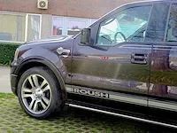 Ford f-150 'harley-davidson' roush supercharged - afbeelding 2 van  56