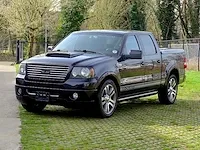 Ford f-150 'harley-davidson' roush supercharged - afbeelding 1 van  56