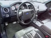 Ford f-150 'harley-davidson' roush supercharged - afbeelding 30 van  56