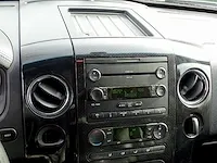 Ford f-150 'harley-davidson' roush supercharged - afbeelding 32 van  56