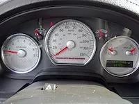 Ford f-150 'harley-davidson' roush supercharged - afbeelding 41 van  56