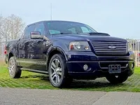 Ford f-150 'harley-davidson' roush supercharged - afbeelding 45 van  56