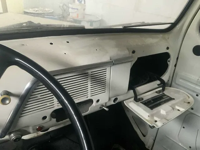Ford f-4 oldtimer vrachtwagen - afbeelding 7 van  15
