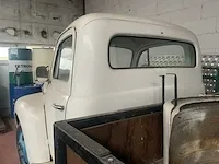 Ford f-4 oldtimer vrachtwagen - afbeelding 9 van  15