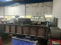 Ford f-4 oldtimer vrachtwagen - afbeelding 14 van  15