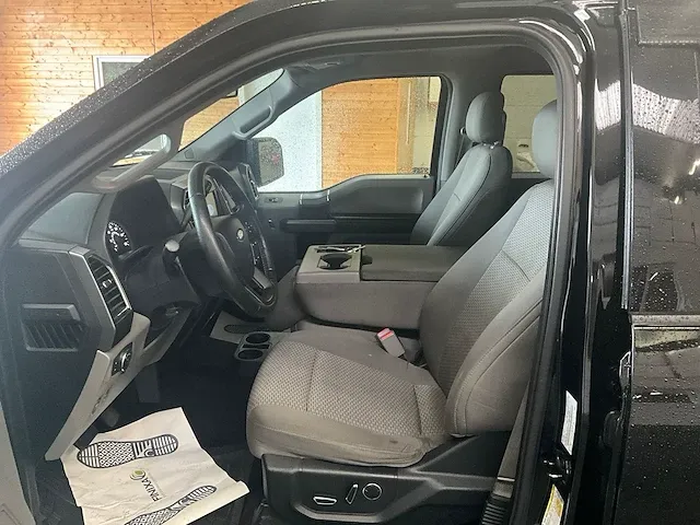 Ford f150 - 2016 - afbeelding 2 van  29