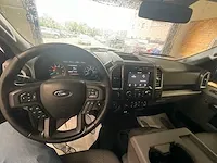 Ford f150 - 2016 - afbeelding 4 van  29