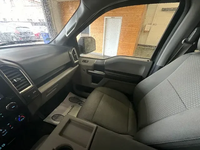 Ford f150 - 2016 - afbeelding 5 van  29