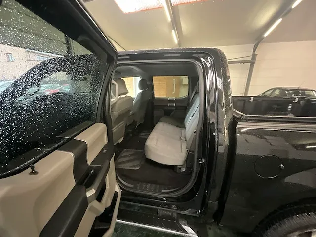 Ford f150 - 2016 - afbeelding 6 van  29