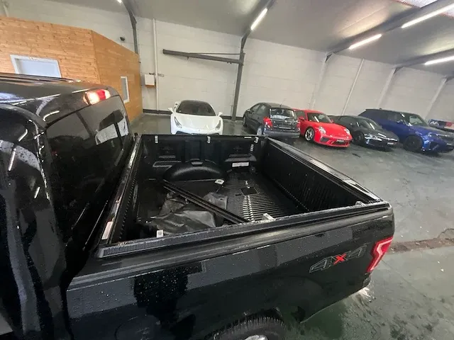 Ford f150 - 2016 - afbeelding 7 van  29