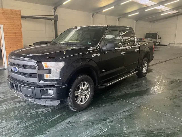 Ford f150 - 2016 - afbeelding 1 van  29