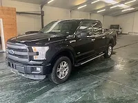 Ford f150 - 2016