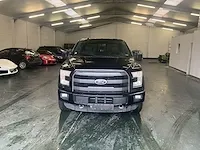 Ford f150 - 2016 - afbeelding 12 van  29