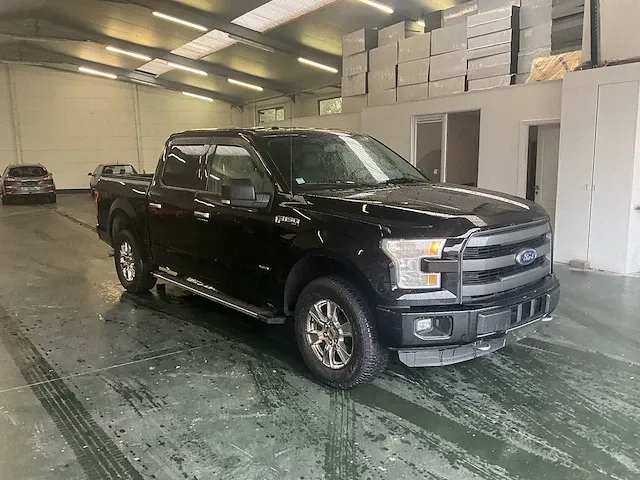Ford f150 - 2016 - afbeelding 23 van  29