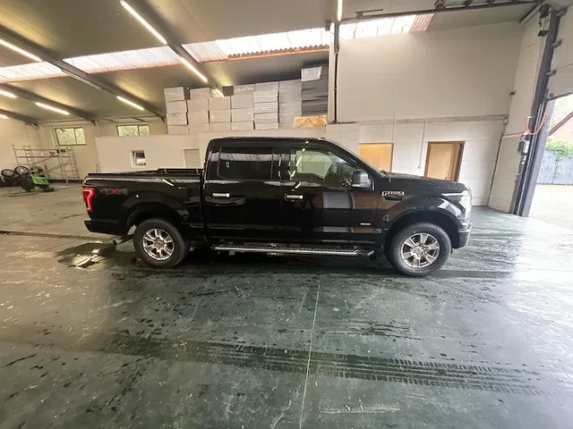 Ford f150 - 2016 - afbeelding 24 van  29