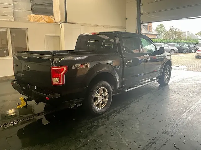 Ford f150 - 2016 - afbeelding 25 van  29