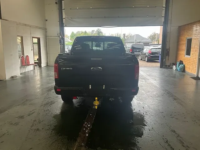 Ford f150 - 2016 - afbeelding 26 van  29