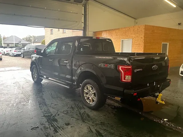 Ford f150 - 2016 - afbeelding 27 van  29