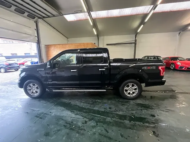 Ford f150 - 2016 - afbeelding 28 van  29