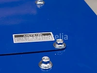 Ford fdt10200se 3phase diesel generator - afbeelding 17 van  19