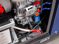 Ford fdt10200se 3phase diesel generator - afbeelding 2 van  19