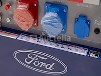 Ford fdt10200se 3phase diesel generator - afbeelding 7 van  19
