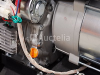 Ford fdt10200se 3phase diesel generator - afbeelding 2 van  19