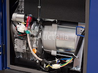 Ford fdt10200se 3phase diesel generator - afbeelding 14 van  19