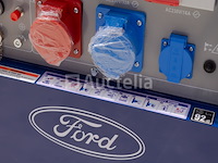 Ford fdt10200se 3phase diesel generator - afbeelding 7 van  19