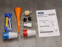 Ford fdt10200se 3phase diesel generator - afbeelding 5 van  19