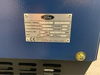 Ford fdt10200se 3phase stroomgenerator - afbeelding 10 van  11