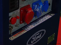 Ford fdt10500se diesel generator - afbeelding 3 van  6