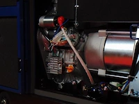 Ford fdt10500se diesel generator - afbeelding 5 van  6